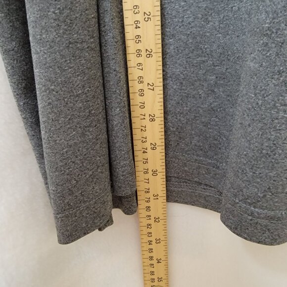 Greg Norman‎ For Tasso Elba Mens Polo Shirt XXL Gray & Black Polyester - Picture 6 of 10